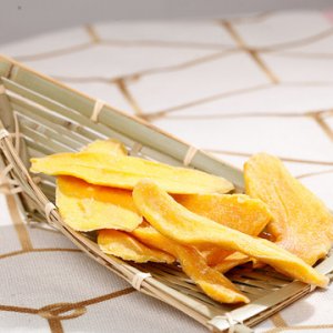 芒果干貼牌定制代加工