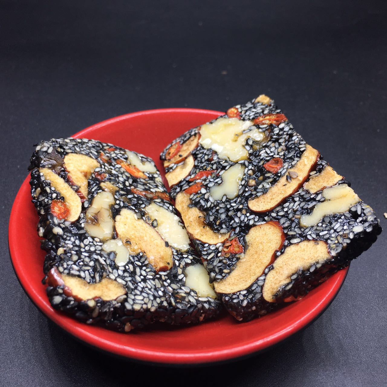 手工麥芽糖營(yíng)養(yǎng)糕可OEM/ODM代工