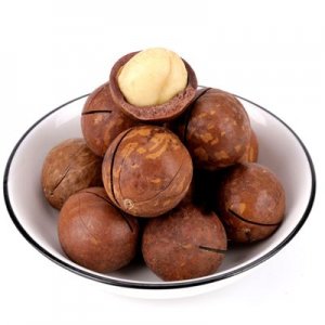 夏威夷堅果奶油味1可OEM/ODM代工