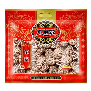 木畝森500g袋裝花菇可OEM/ODM代工