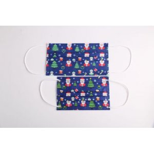 民用一次性口罩民用代加工貼牌OEM/ODM