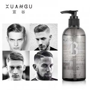 保濕造型啫喱膏可OEM/ODM代工