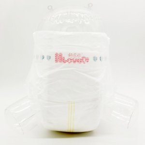 福建中潤紙業有限公司