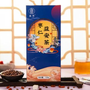 酸棗仁茯苓百合茶貼牌OEM/ODM