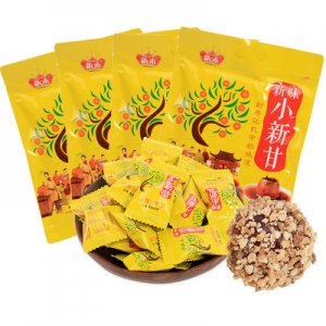 福建新味食品有限公司