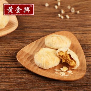 黃金興燒餅芝貼牌OEM/ODM