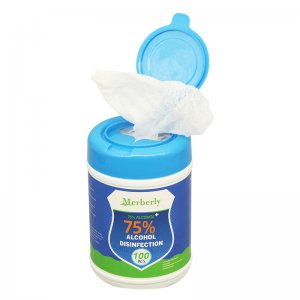 酒精濕巾可OEM/ODM代工