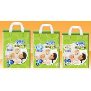 貝佳樂拉拉褲代加工貼牌OEM/ODM