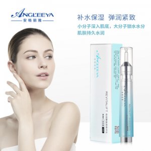 玻尿酸復顏精華乳OEM/ODM代加工