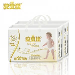 安寶佳學步褲寶寶訓練褲貼牌定制代加工