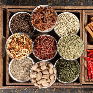 桂皮八角辣椒香葉肉蔻香料OEM/ODM代加工