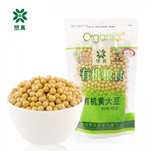 有機黃大豆OEMOEM代加工