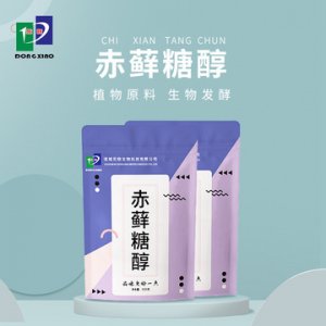 東曉赤蘚糖醇甜味劑OEM/ODM定制代加工