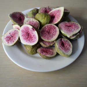 凍干無花果干可OEM/ODM代工
