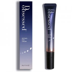 眼霜代加工貼牌OEM/ODM