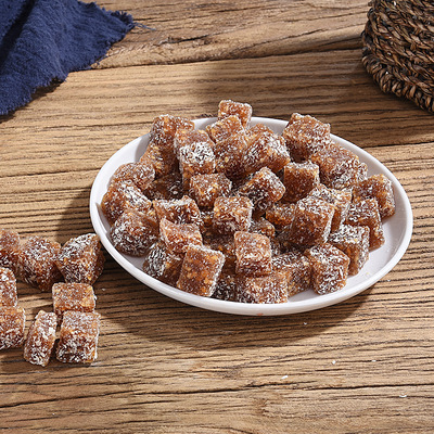 特產椰絲姜糖OEM代加工