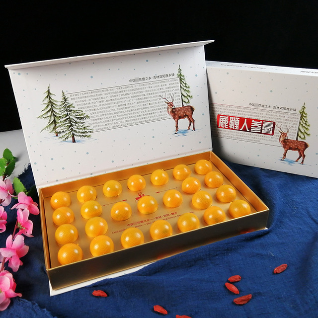 膏滋男女滋補膏OEM/ODM代加工