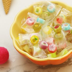 手工切片糖可OEM/ODM代工