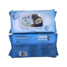 廠家定制嬰兒濕巾貼牌定制代加工