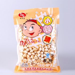 好又惠蛋奶小饅頭208克×24包 代加工貼牌OEM/ODM