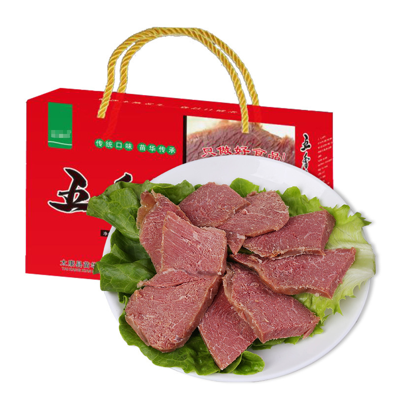 太康縣苗華食品有限公司