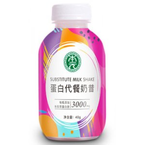 纖細輕體代餐奶昔貼牌定制代加工