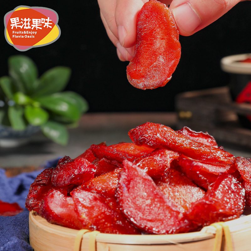 李子干布朗李干可OEM/ODM代工