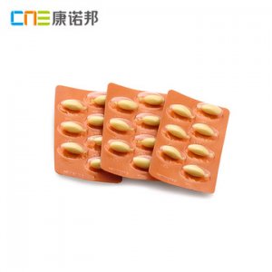 杭州千島湖康諾邦健康產品有限公司