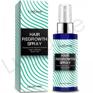 Luxfume頭發(fā)噴霧貼牌定制代加工