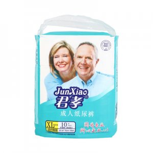 老年尿不濕產婦紙尿褲可OEM/ODM代工