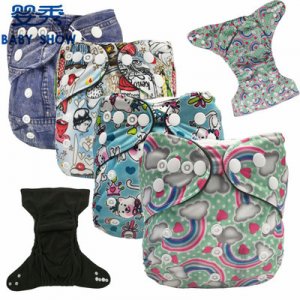 嬰幼兒尿布褲可OEM/ODM代工