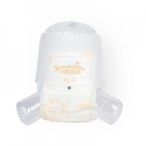 紙尿褲透氣代加工貼牌OEM/ODM
