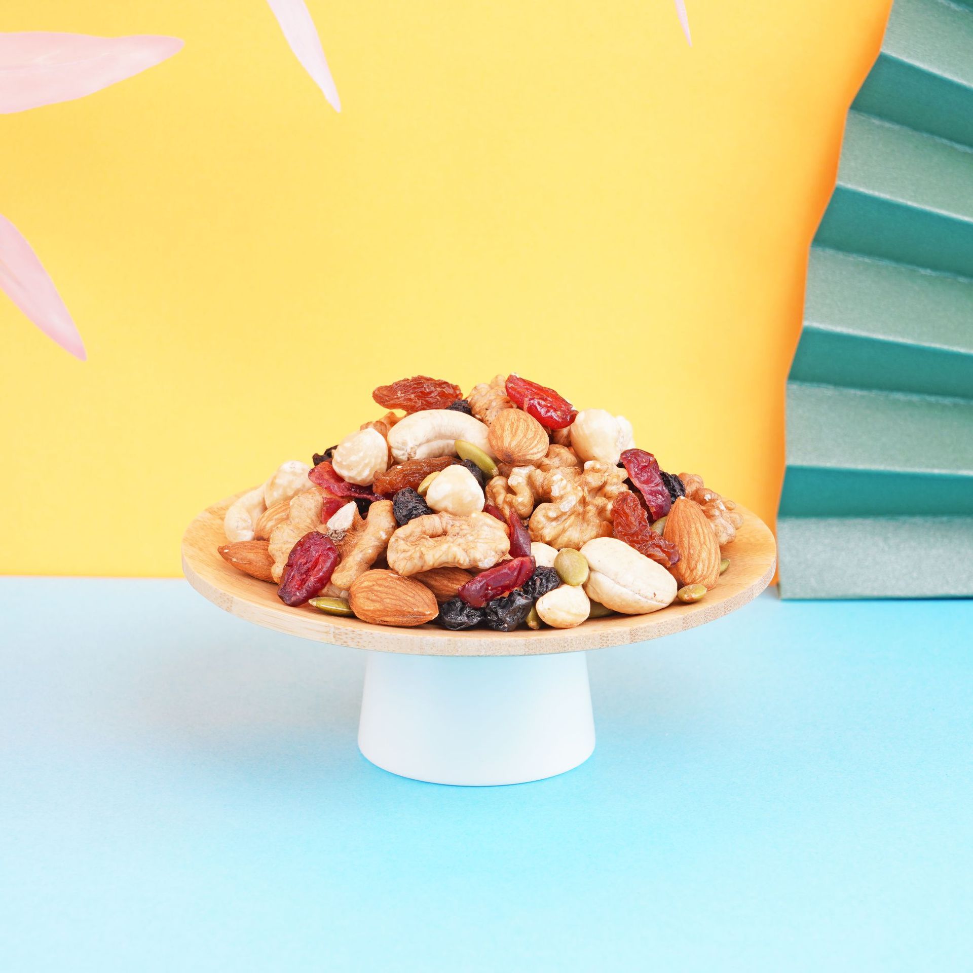 混合堅果罐裝可OEM/ODM代工