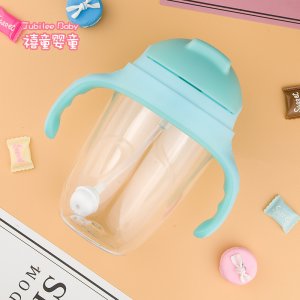 寶寶tirtan學飲杯OEM代加工