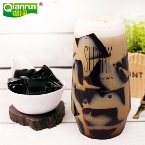 潛潤 燒仙草粉可OEM/ODM代工