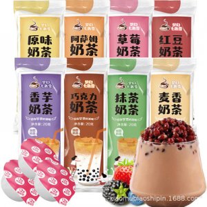 滕州小目標食品科技有限公司