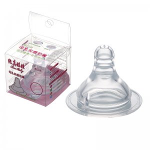 硅膠奶嘴 OEMOEM/ODM代加工