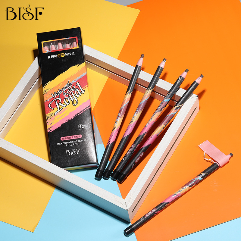 拉線眉筆貼牌OEM/ODM