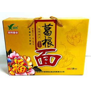 方便面辣木葛根淮山貼牌OEM/ODM