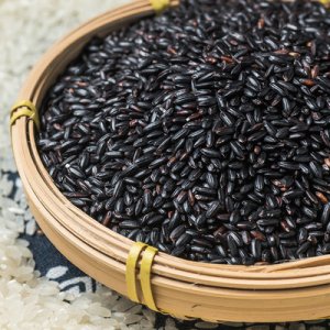 燕之坊珍貢黑米OEM/ODM代加工