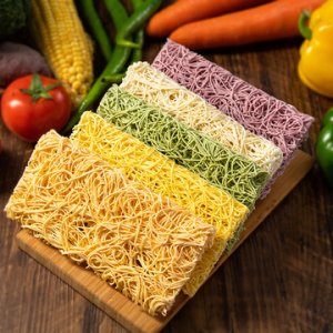 果蔬面各種口味OEM代加工