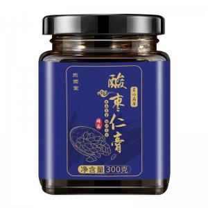 東榮堂酸棗仁膏OEM/ODM代加工