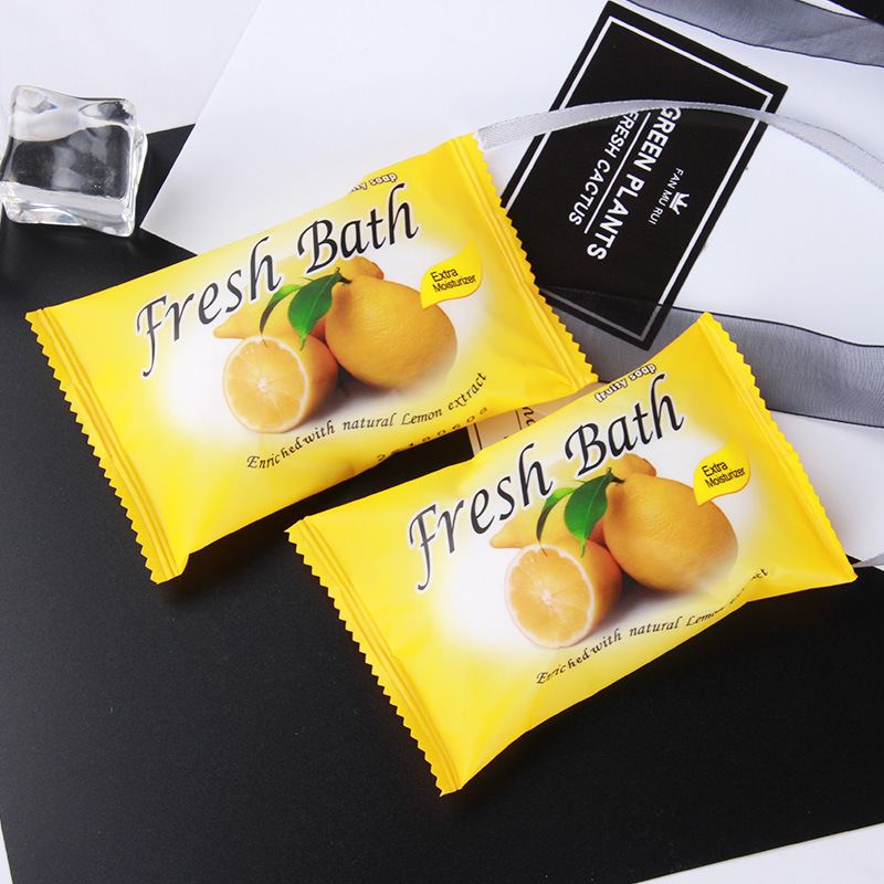 洗浴香皂洗手肥皂OEM/ODM代加工