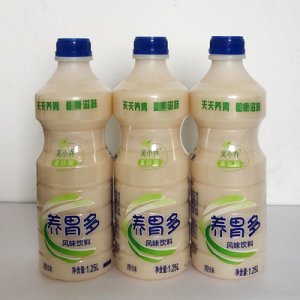 早餐營養酸奶乳酸菌飲品OEM/ODM定制代加工