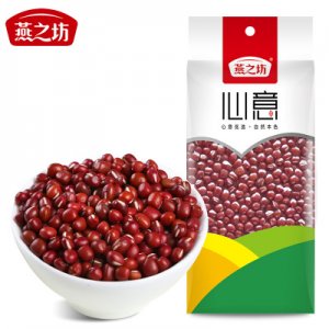 燕之坊 紅小豆貼牌定制代加工