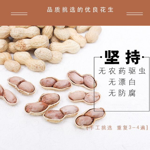 炒貨休閑食品可OEM/ODM代工