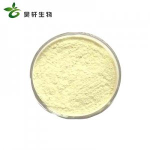 槲皮素98% 槐樹提取物可OEM/ODM代工