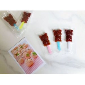 兒童休閑零食維尼棒棒糖OEM/ODM定制代加工