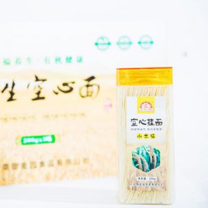 丁十八郎空心掛面OEM/ODM代加工