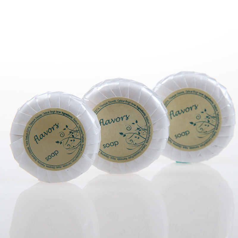 圓形香皂OEM/ODM
